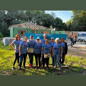 Team Page: Dream Builders